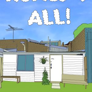 homes4all by Ishtar Hope