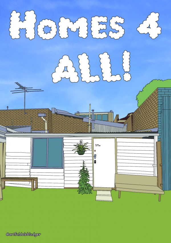 homes4all by Ishtar Hope